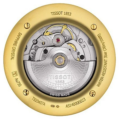 Tissot Vintage Powermatic 80 T920.407.16.032.00