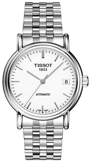 Tissot Carson Automatic Jungfrau Collection T95148391