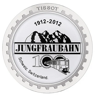 Tissot Carson Automatic Jungfrau Collection T95.1.483.91