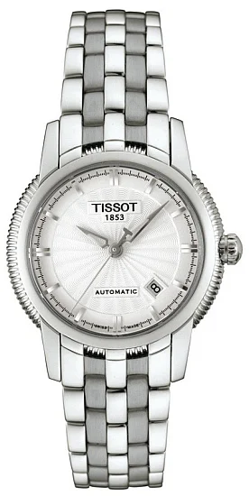 Tissot Ballade III Lady T97118331
