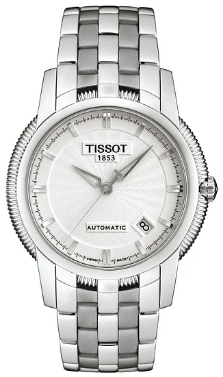 Tissot Ballade III Automatic T97148331