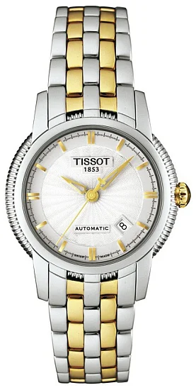 Tissot Ballade III Lady T97218331