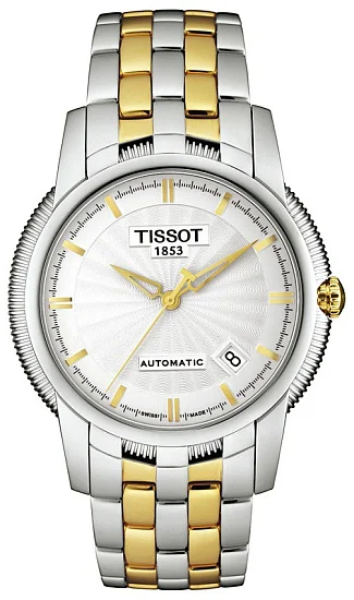 Tissot Ballade III Automatic T97248331