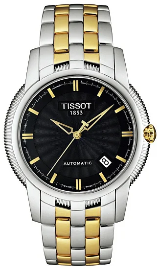 Tissot Ballade III Automatic T97248351