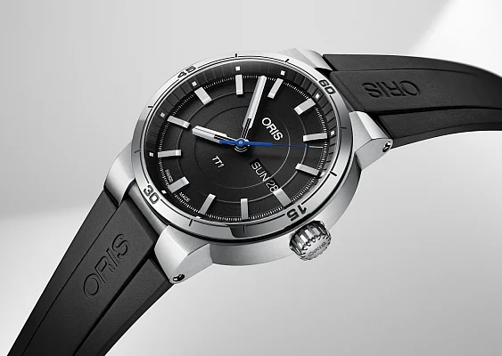Oris TT1 Day-Date 01 735 7752 4154-07 4 24 06FC