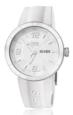 Oris TT1 Day-Date 01 735 7651 4166-07 4 25 07