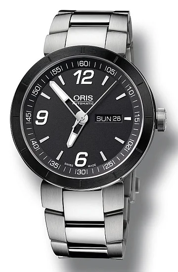 Oris TT1 Day-Date 01 735 7651 4174-07 8 25 10