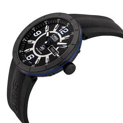 Oris TT1 Williams F1 Team Day-Date 01 735 7651 4765-07 4 25 06B