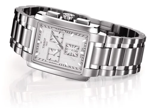 Tissot TXL Chrono T061.717.11.031.00