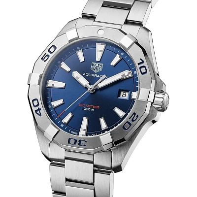 TAG Heuer Aquaracer 300m Quartz WBD1112.BA0928
