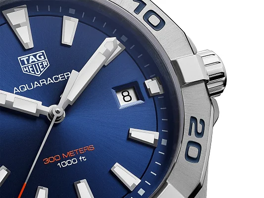 TAG Heuer Aquaracer 300m Quartz WBD1112.BA0928
