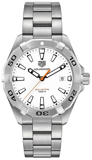 TAG Heuer Aquaracer 300m Quartz WBD1111BA0928