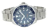  Zdjęcie 9 TAG Heuer Aquaracer 300m Quartz WAY101C.BA0746