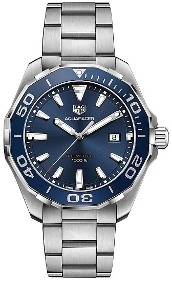 TAG Heuer Aquaracer 300m Quartz WAY101CBA0746