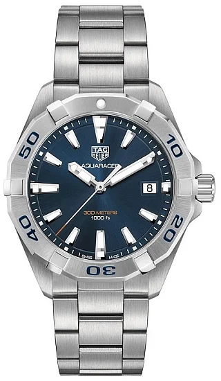 TAG Heuer Aquaracer 300m Quartz WBD1112BA0928