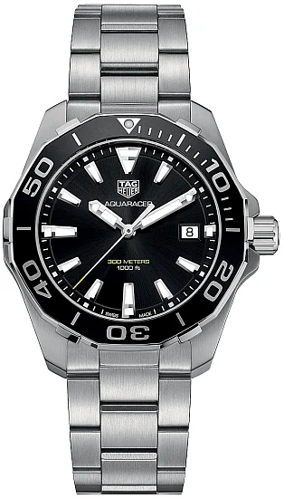 TAG Heuer Aquaracer 300m Quartz WAY111ABA0928