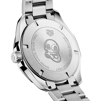 TAG Heuer Aquaracer 300m Quartz WAY101C.BA0746
