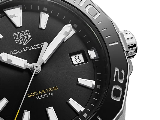 TAG Heuer Aquaracer 300m Quartz WAY111A.BA0928