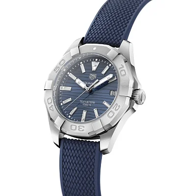 TAG Heuer Aquaracer Lady Quartz WBD131D.FT6170
