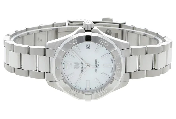 TAG Heuer Aquaracer Lady Quartz WBD1311.BA0740