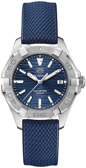 TAG Heuer Aquaracer Lady Quartz WBD131DFT6170