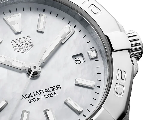 TAG Heuer Aquaracer Lady Quartz WBD1411.BA0741