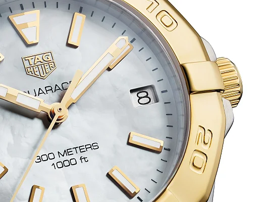 TAG Heuer Aquaracer Lady Quartz WBD1320.BB0320