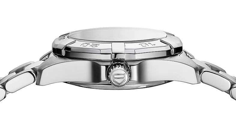 TAG Heuer Aquaracer Lady Quartz WBD1412.BA0741