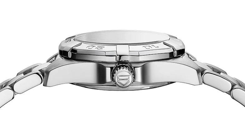 TAG Heuer Aquaracer Lady Quartz WBD1410.BA0741