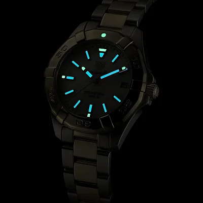 TAG Heuer Aquaracer Lady Quartz WBD1320.BB0320