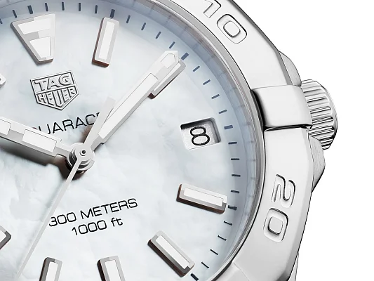 TAG Heuer Aquaracer Lady Quartz WBD1311.BA0740