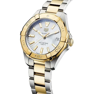 TAG Heuer Aquaracer Lady Quartz WBD1320.BB0320