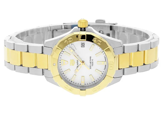 TAG Heuer Aquaracer Lady Quartz WBD1320.BB0320
