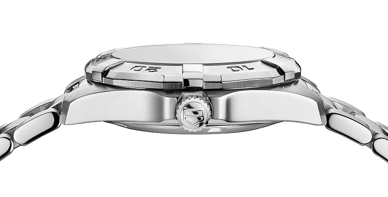 TAG Heuer Aquaracer Lady Quartz WBD1312.BA0740