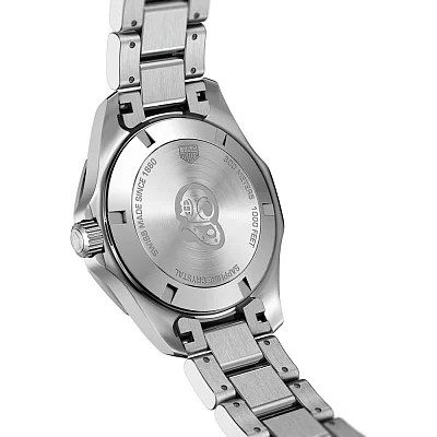 TAG Heuer Aquaracer Lady Quartz WBD131D.BA0748