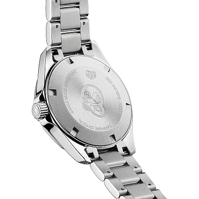 TAG Heuer Aquaracer Lady Quartz WBD1310.BA0740
