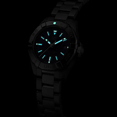TAG Heuer Aquaracer Lady Quartz WBD1412.BA0741