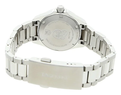 TAG Heuer Aquaracer Lady Quartz WAY1410.BA0920