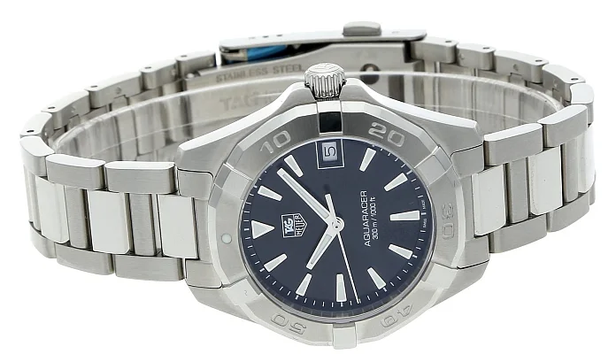 TAG Heuer Aquaracer Lady Quartz WAY1310.BA0915