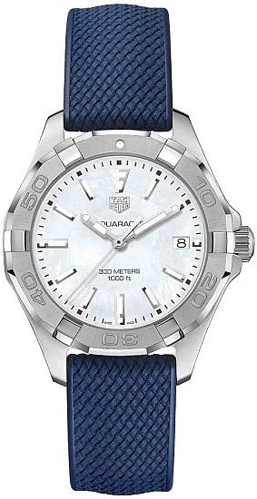 TAG Heuer Aquaracer Lady Quartz WBD131AFT6170