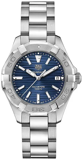 TAG Heuer Aquaracer Lady Quartz WBD131DBA0748