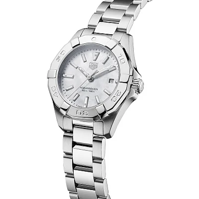 TAG Heuer Aquaracer Lady Quartz WBD1411.BA0741