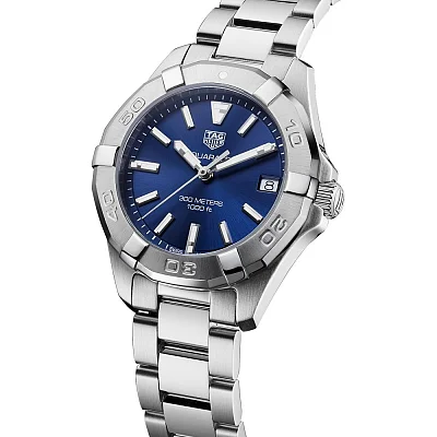 TAG Heuer Aquaracer Lady Quartz WBD1312.BA0740