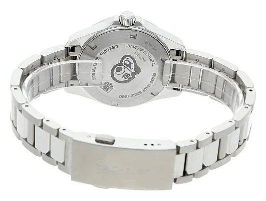 TAG Heuer Aquaracer Lady Quartz WAY1310.BA0915