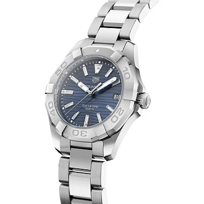 TAG Heuer Aquaracer Lady Quartz WBD131D.BA0748