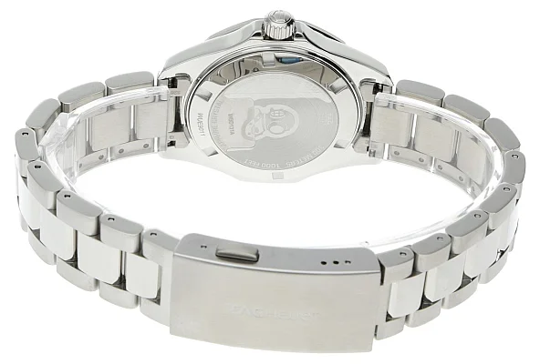 TAG Heuer Aquaracer Lady Quartz WBD131A.BA0748