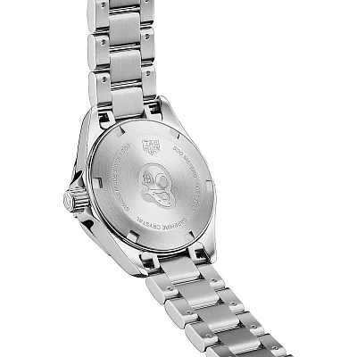 TAG Heuer Aquaracer Lady Quartz WBD1410.BA0741
