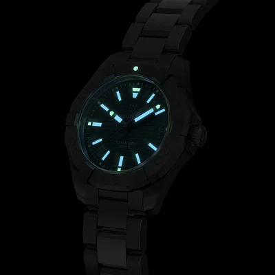 TAG Heuer Aquaracer Lady Quartz WBD131D.BA0748