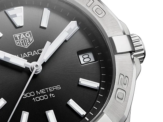TAG Heuer Aquaracer Lady Quartz WBD1310.BA0740