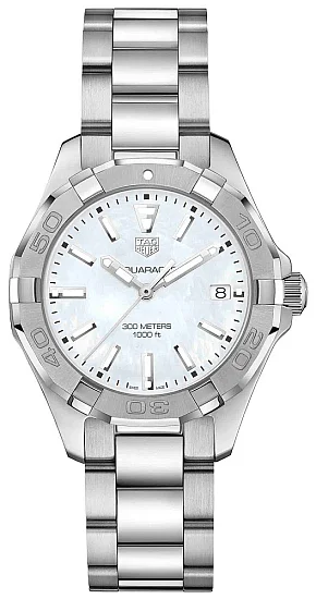 TAG Heuer Aquaracer Lady Quartz WBD131ABA0748